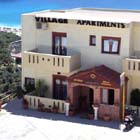 village apartments 