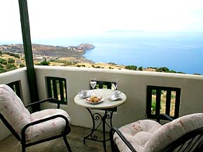 Hotels in Aprovato, Andros