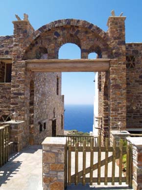 Hotels in Aprovato, Andros Hotels in Aprovato, Andros