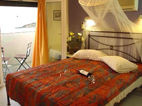 Hotels in Agia Anna, Naxos