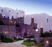 Naxos apartments, , Dream View Hotel 