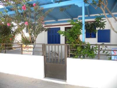 hotels in Agia Anna , Naxos