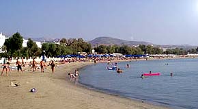 studios in Naxos Town, Naxos