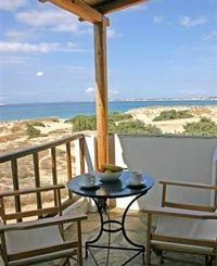 sudios / apartments in Mikri Vigla, Naxos