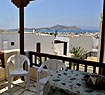 Naxos studios, apartments, Romanza studios apartments