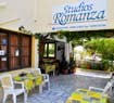 Naxos studios, apartments, Romanza studios apartments