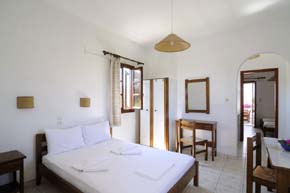 apartments in Parasporos, Paros apartments in Parasporos, Paros