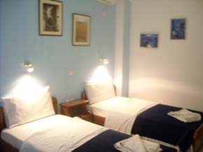 Hotels in Perissa, Santorini Hotels in Perissa, Santorini