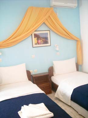 Hotels in Perissa, Santorini Hotels in Perissa, Santorini