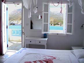 Hotels in Livadi, serifos