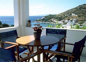 Hotels in  Kini, Syros