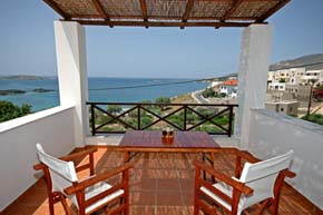 Hotels in  Finikas, Syros