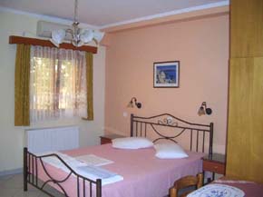 Hotels in parga, Preveza