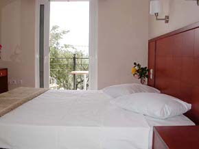 Hotels in evia 