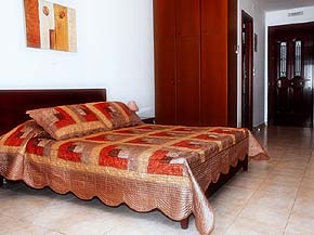 Hotels in Skala, Corfu 