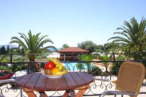 Hotels in Lixouri, Kefalonia 