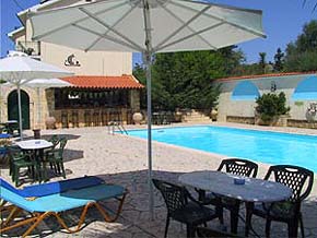 Hotels in Sarlata, kefalonia 