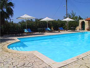 Hotels in Sarlata, kefalonia 