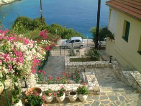 Hotels in Trapezaki, Kefalonia  