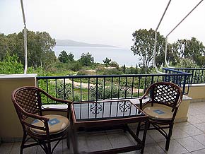 Hotels in Nikiana, Lefkada 