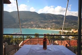 hotels in Vasiliki, Lefkada