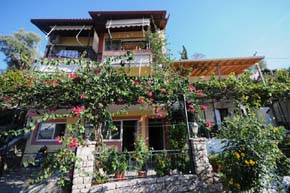 hotels in Vasiliki, Lefkada