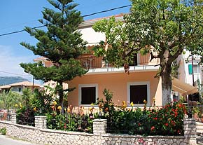 hotels in Ponti - Vasiliki, Lefkada