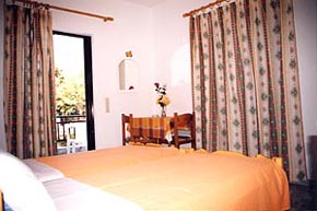 Hotels in achaia, peloponnese