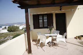 Hotels in Skala, Agistri