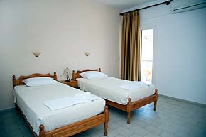 Hotels in Skiathos  town, Skiathos 