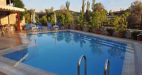 Hotels in Agia Paraskevi, Skiathos 