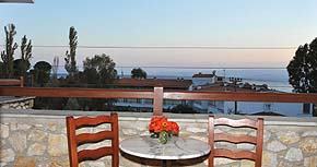 Hotels in Agia Paraskevi, Skiathos 