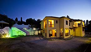 Hotels in Mili, Skopelos Hotels in Mili, Skopelos