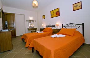 Hotels in Mili, Skopelos 