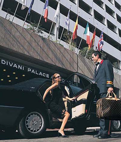 Hotels in Athens (town), Athens