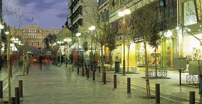 Hotels in Athens (town), Athens