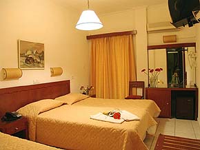 Hotels in athens town, athens