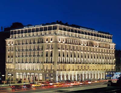 Hotels in Athens (town), Athens