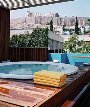 Hotels in  Athens (town centre), Athens
