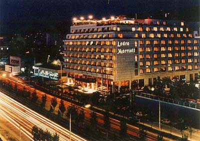 Hotels in Athens (town), Athens