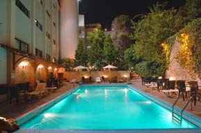 Hotels in Athens