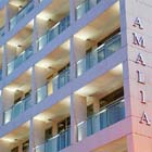 amalia hotel 