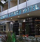 congo palace hotel  