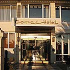 best western premier coral  hotel 
