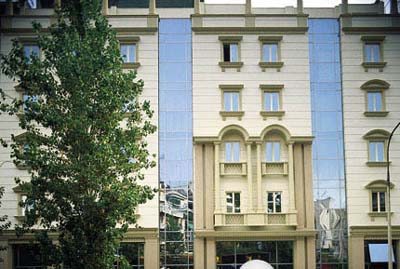 Hotels in Athens (town), Athens