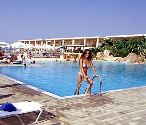 Hotels in chania, crete