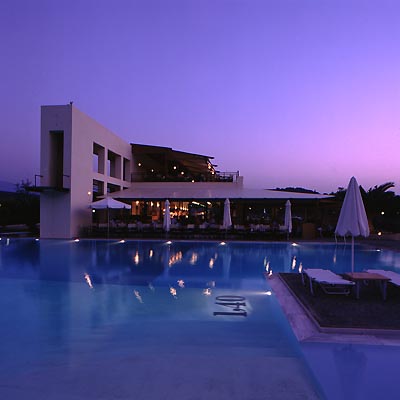 Hotels in Platanias, Chania