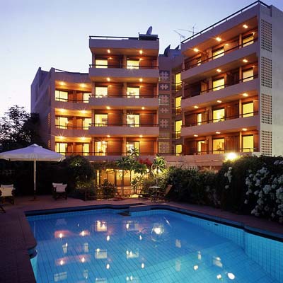 Hotels in Chania Town, Chania