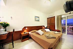 Hotels in chania, crete