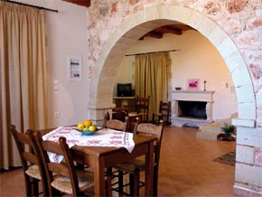 Hotels in chania, crete